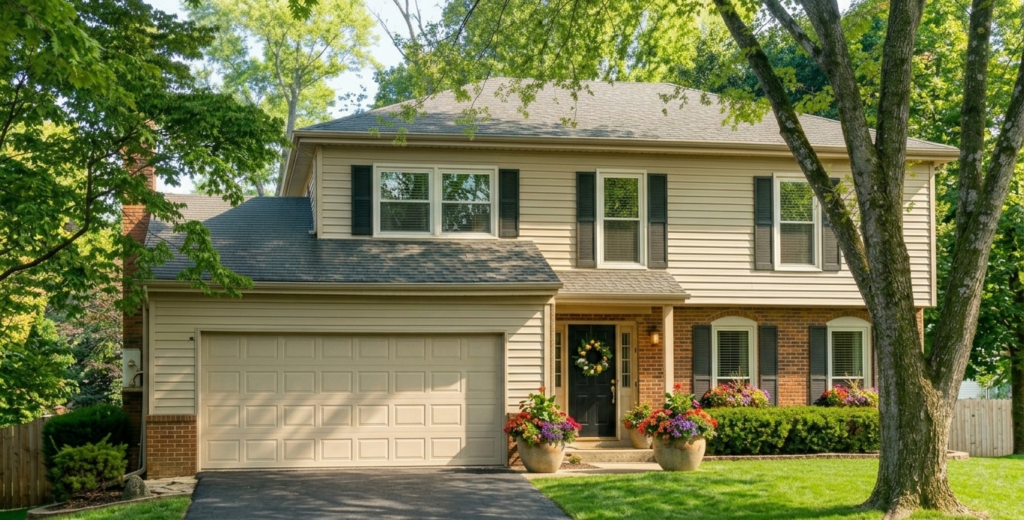 your louisville home summer 2026